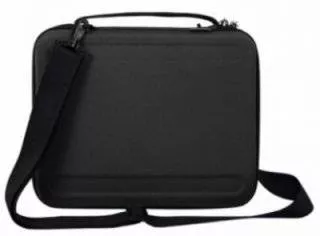 Сумка органайзер Wiwu Parallel Hardshell  для MacBook 13.3"