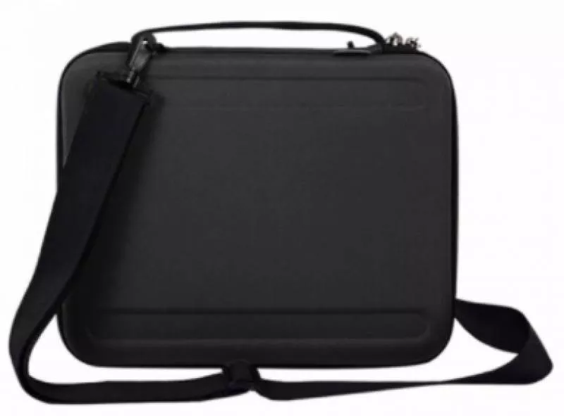 Сумка органайзер Wiwu Parallel Hardshell  для MacBook 13.3"