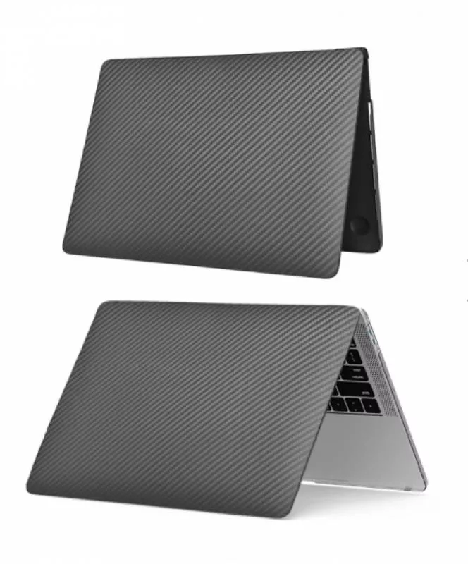 Накладка пластиковая Wiwu iKavlar для MacBook Air 13" (2020)