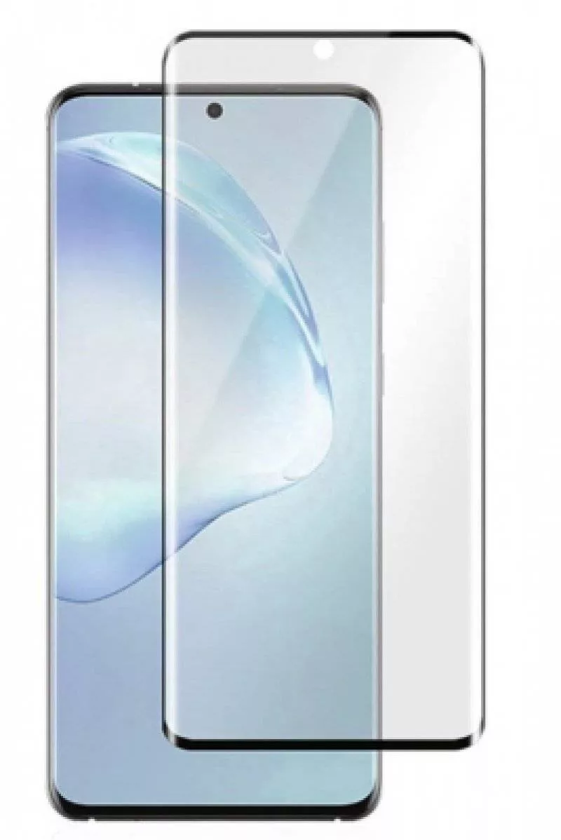 Защитное стекло 3D для Samsung S20
