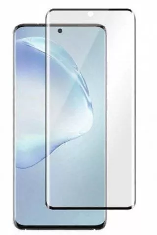 Защитное стекло 3D для Samsung S20