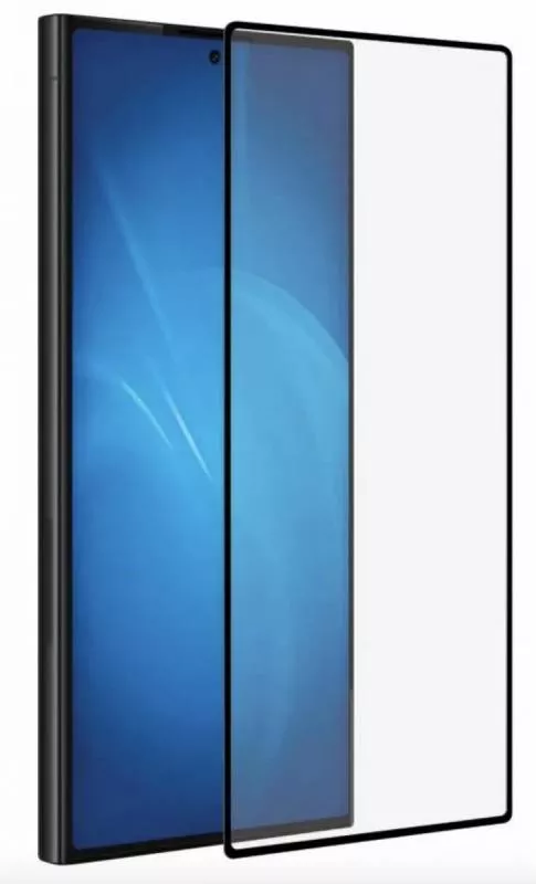 Защитное стекло  Samsung S24 Ultra Full
