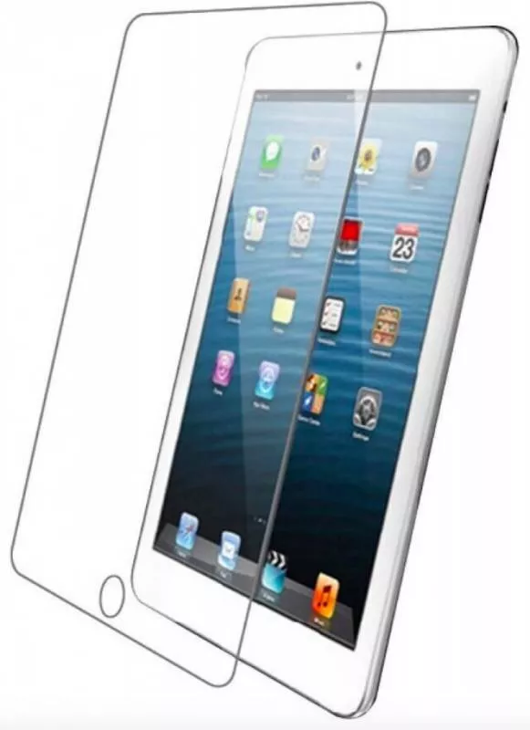 Защитное стекло для iPad 2019/2020 10,2'' (без упаковки)