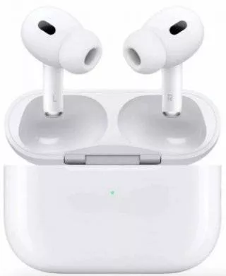Беспроводные наушники Hoco EW05 Plus (Белые)