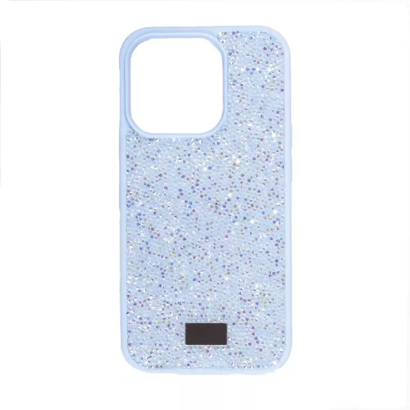 Чехол для iPhone 16 (Blue)
