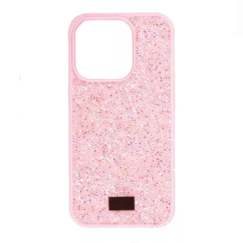 Чехол для iPhone 16 (Pink)