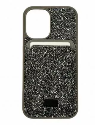 Чехол для iPhone 16 Pro (Gray)