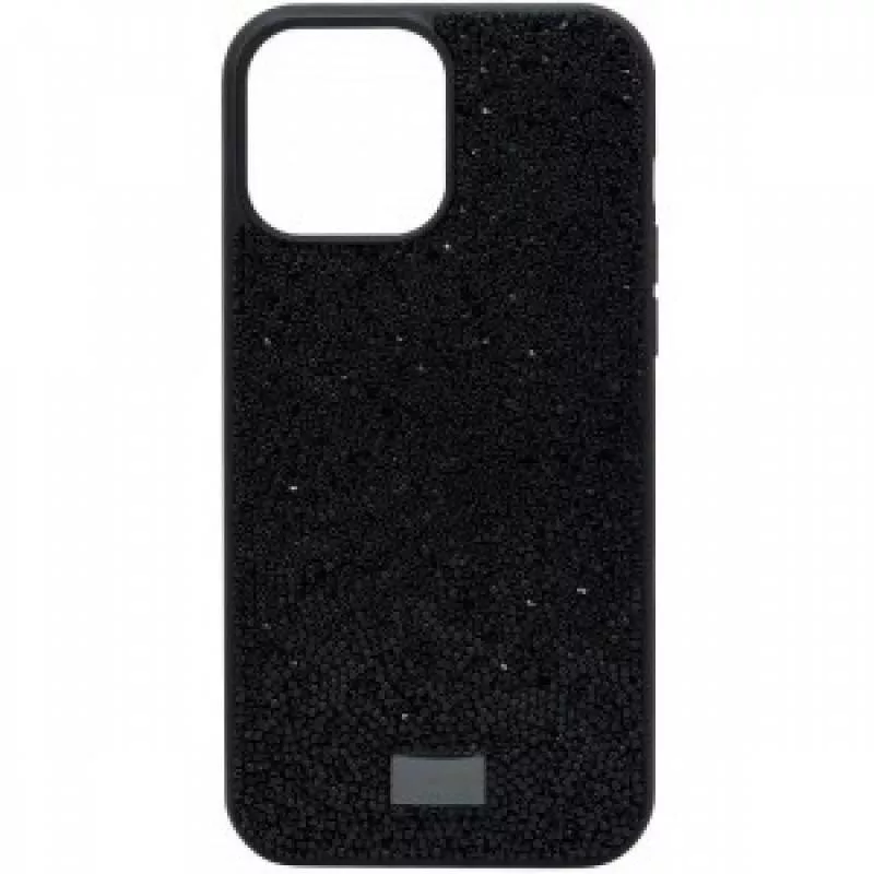Чехол для iPhone 16 (Black)