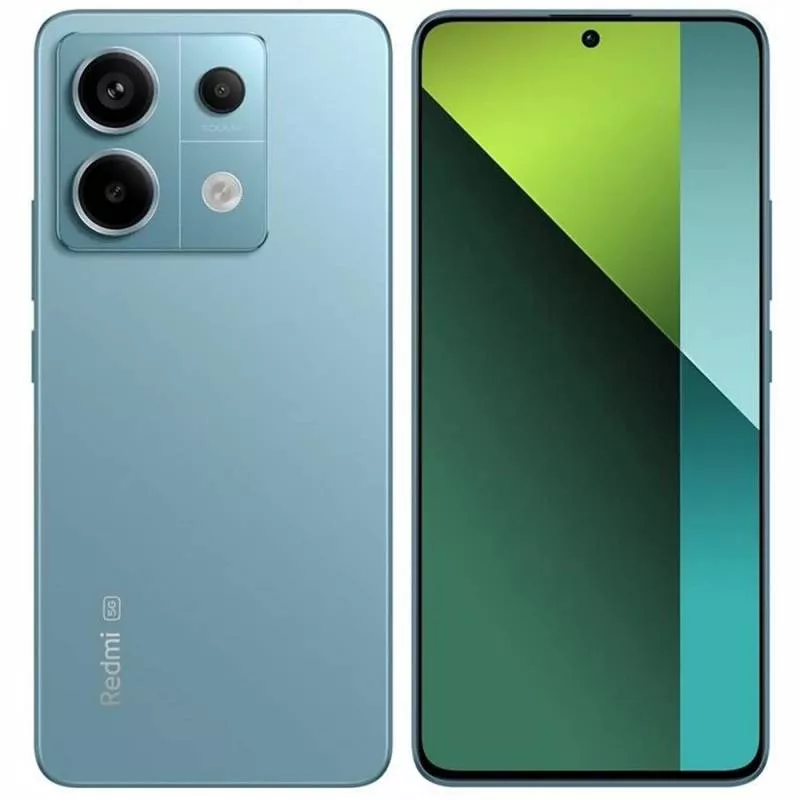Xiaomi Redmi Note 13 Pro 5G 12/512Gb Ocean Teal