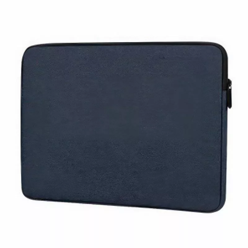 Чехол-сумка для MacBook 15-16" (Темно-Синий)