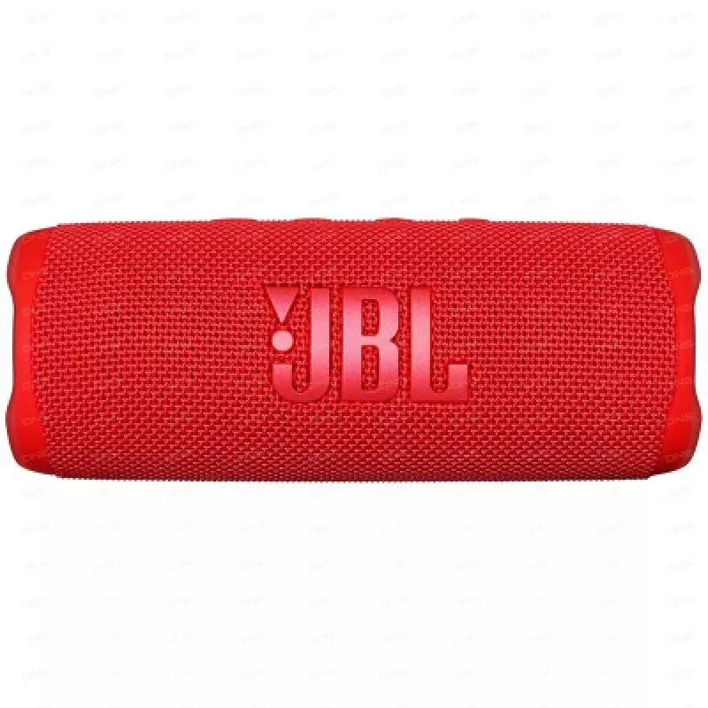 Портативная акустика JBL Flip 6 Красный