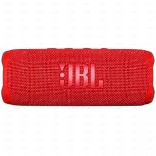 Портативная акустика JBL Flip 6 Красный