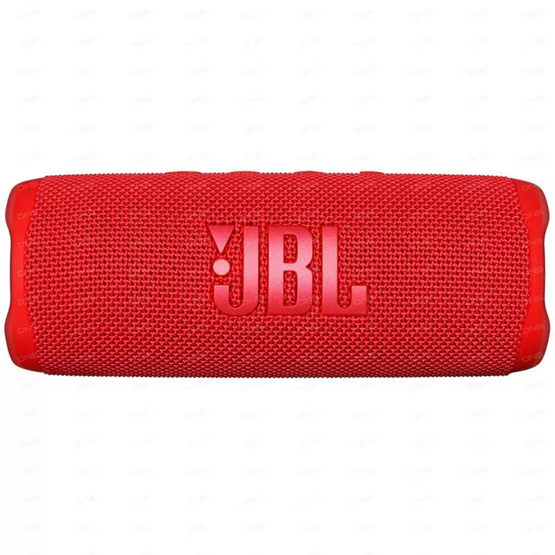 Портативная акустика JBL Flip 6 Красный