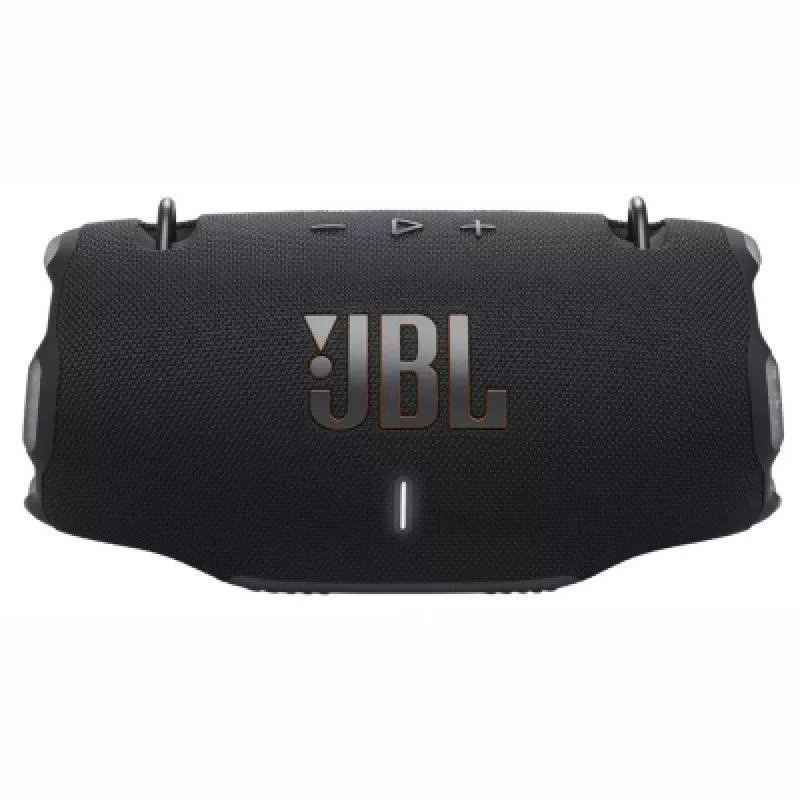 Портативная акустика JBL Xtreme 4, Черный