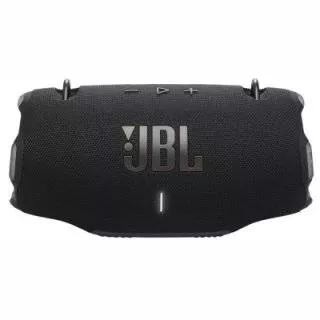 Портативная акустика JBL Xtreme 4, Черный