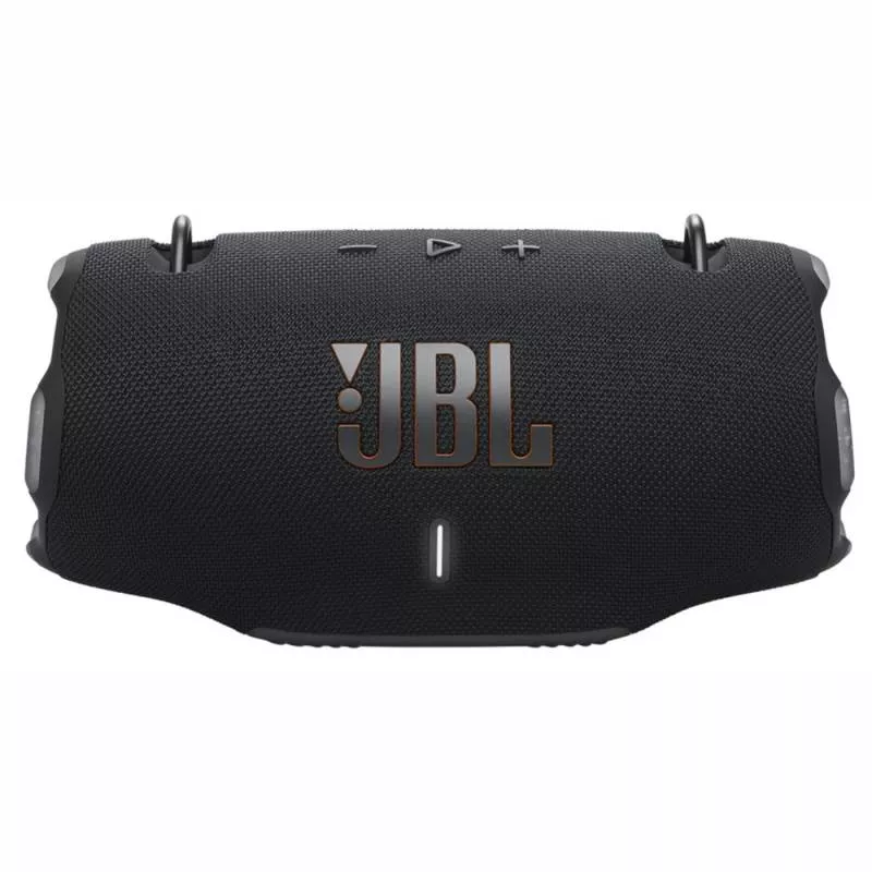 Портативная акустика JBL Xtreme 4, Черный