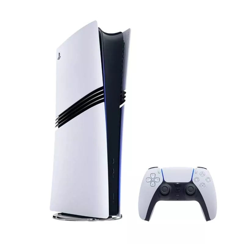 Игровая приставка Sony PlayStation 5 Pro 2Tb (CFI-7022B01)
