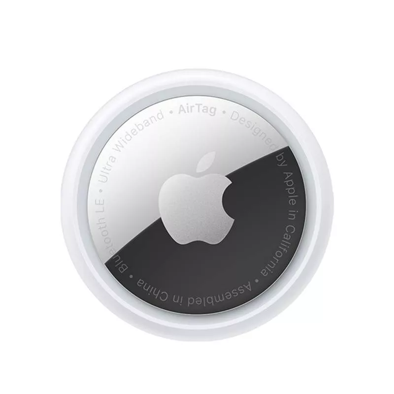 Трекер Apple AirTag 1 Pack