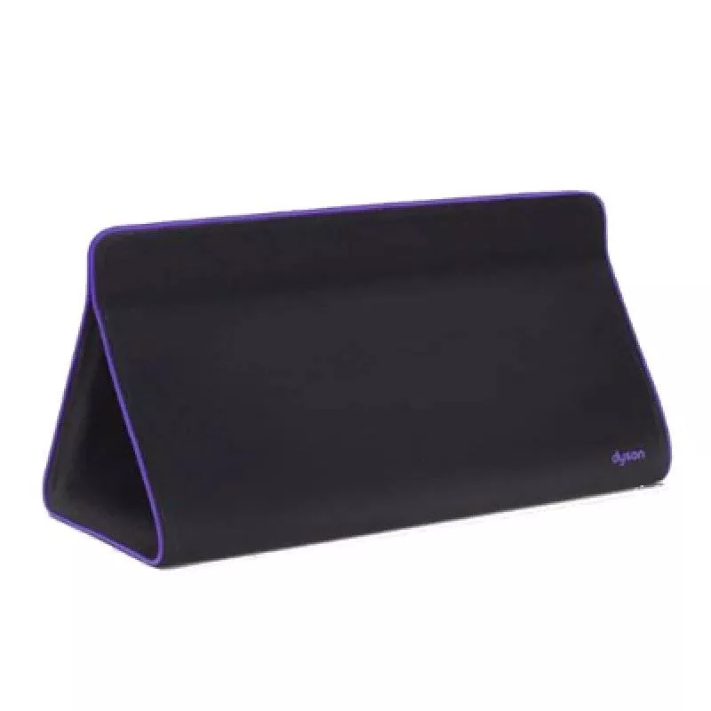 Сумка для хранения Dyson Travel Bag Black/Purple
