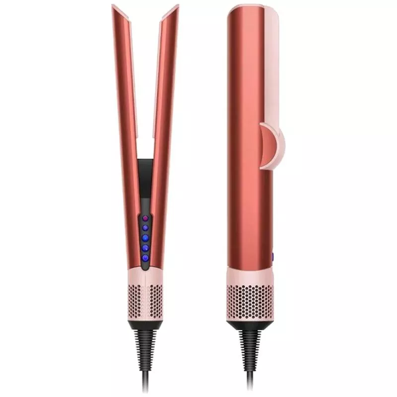 Выпрямитель Dyson Airstrait HT01 Strawberry Bronze/Blush Pink (для других стран)