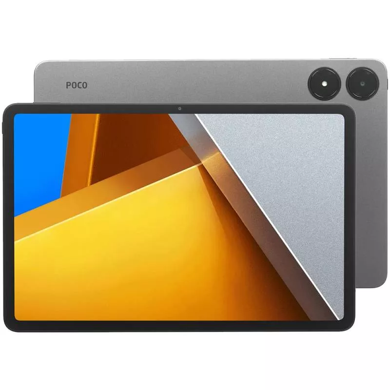 Планшет Poco Pad 6 8/256Gb Gray