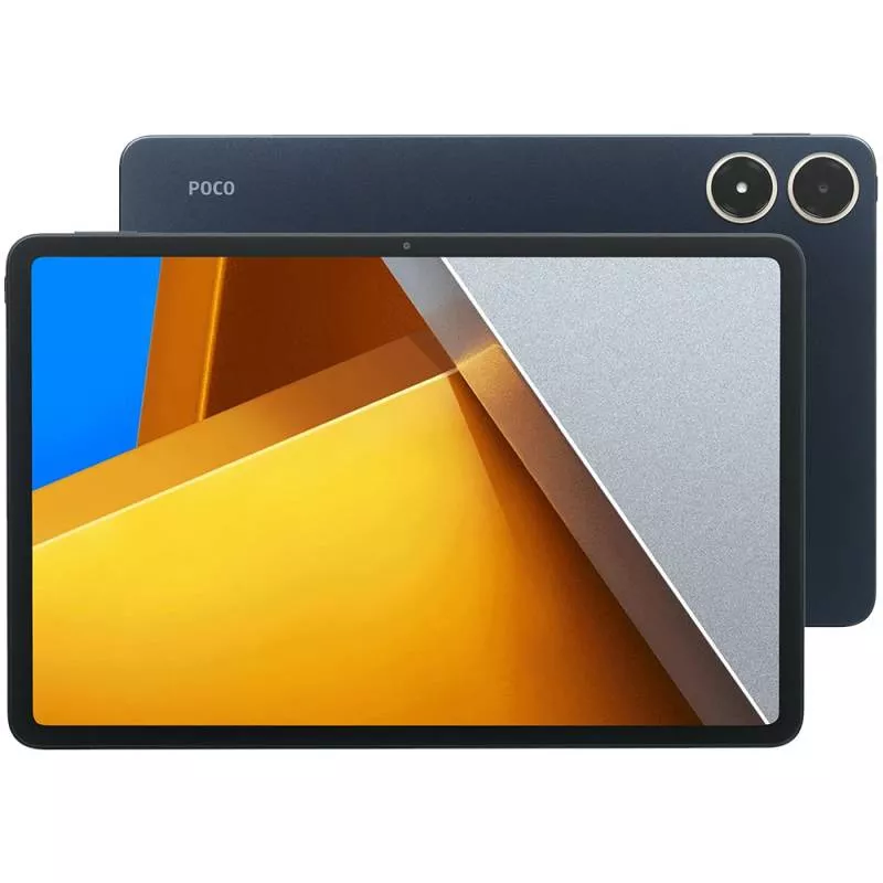 Планшет Poco Pad 6 8/256Gb Blue