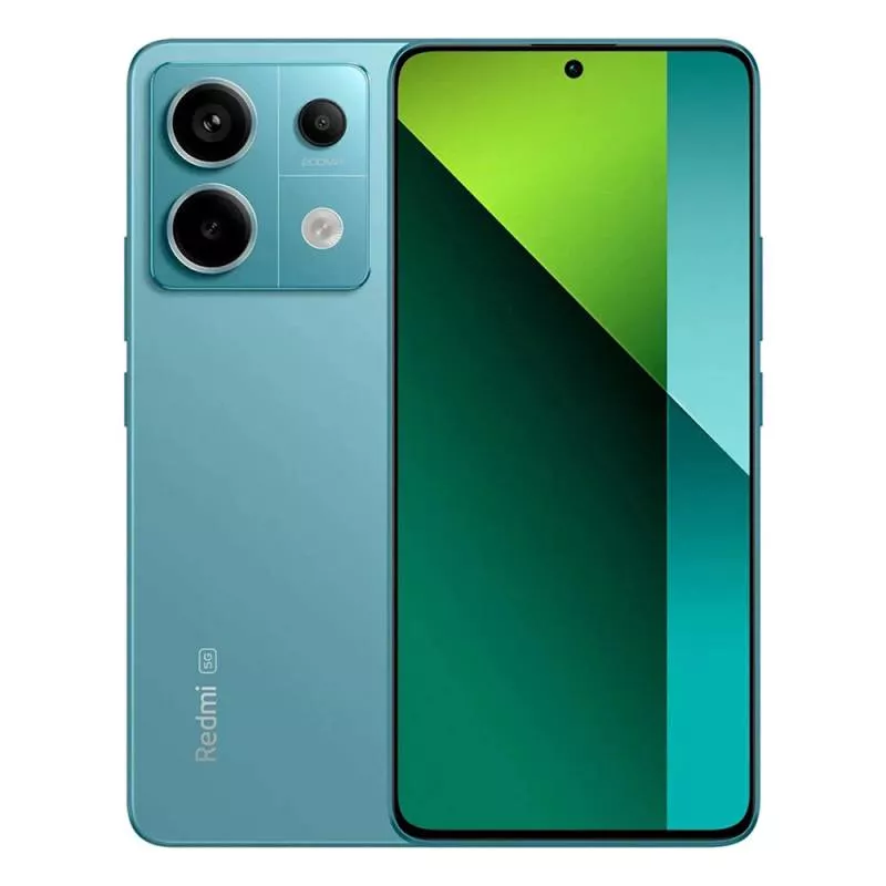 Xiaomi Redmi Note 13 Pro 5G 8/256Gb Ocean Teal