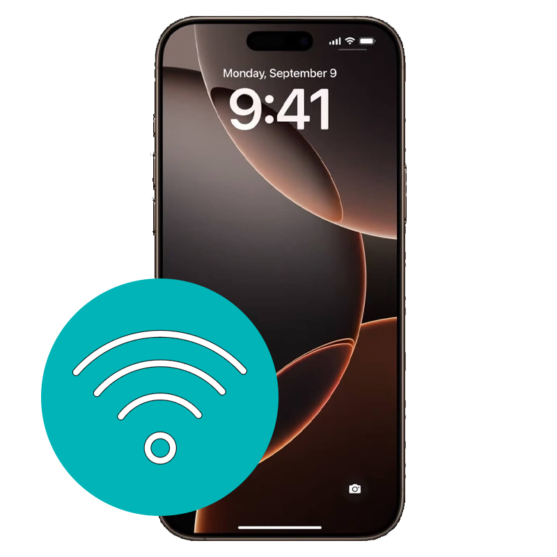 Wi-Fi