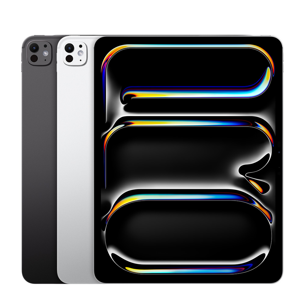 Ремонт iPad Pro 2024 11 дюймов (M4)