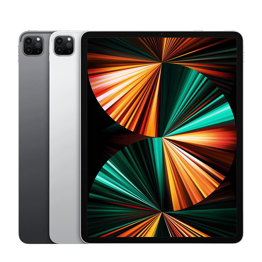 Ремонт iPad Pro 2021 12,9 дюйма (5-го поколения)