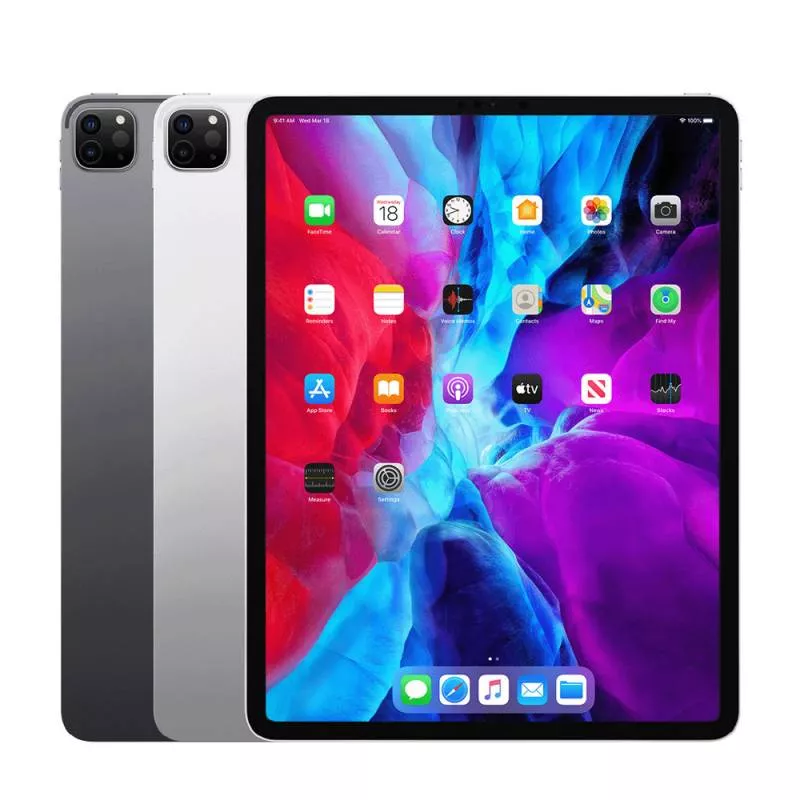 Ремонт iPad Pro 2020 12,9 дюйма (4-го поколения)