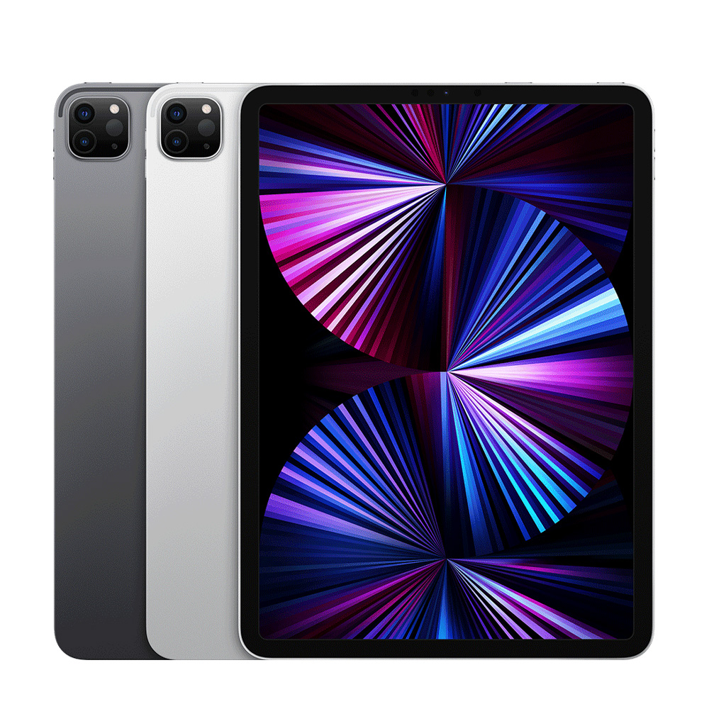 Ремонт iPad Pro 2021 11 дюймов (3-го поколения)