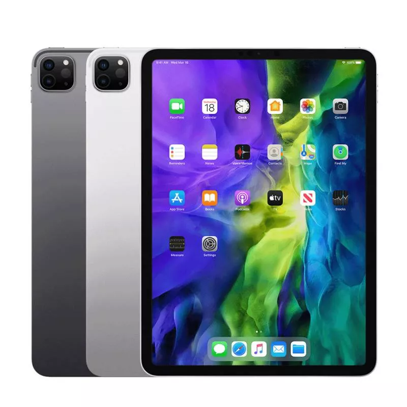 Ремонт iPad Pro 2020 (11 дюймов, 2-го поколения)