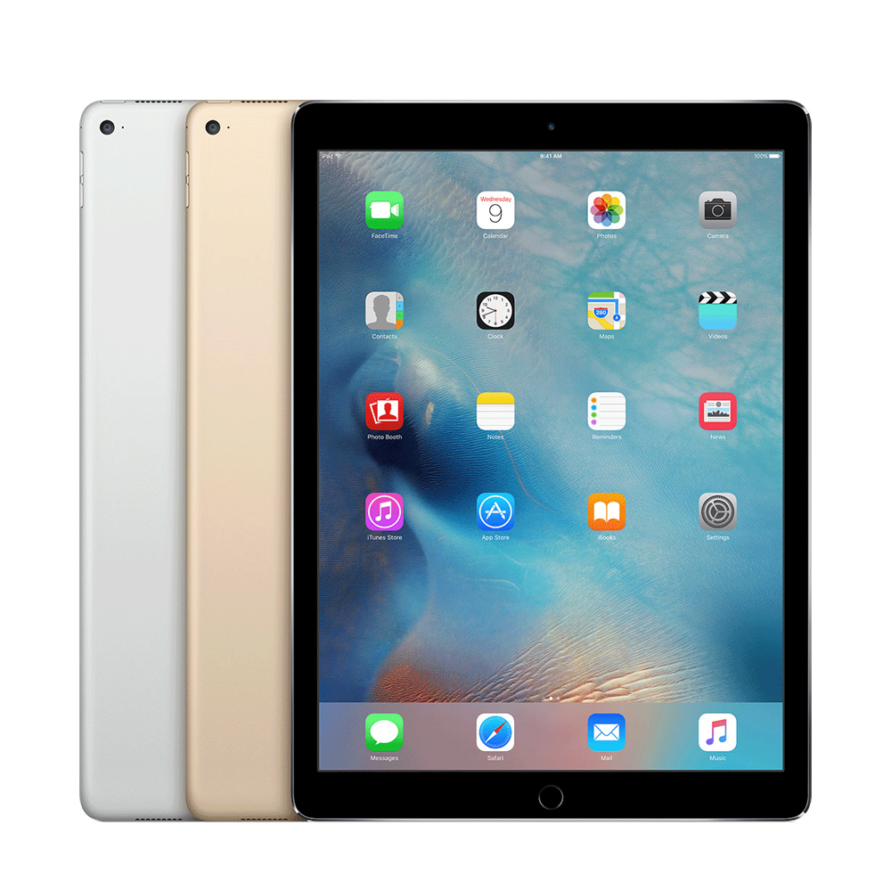 Ремонт iPad Pro 2015 (12,9 дюйма)