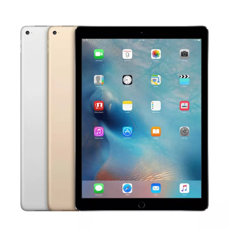 Ремонт iPad Pro 2015 (12,9 дюйма)