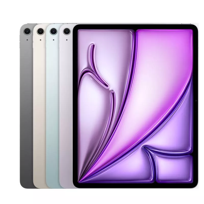 Ремонт iPad Air 2024 11 дюймов (M2)