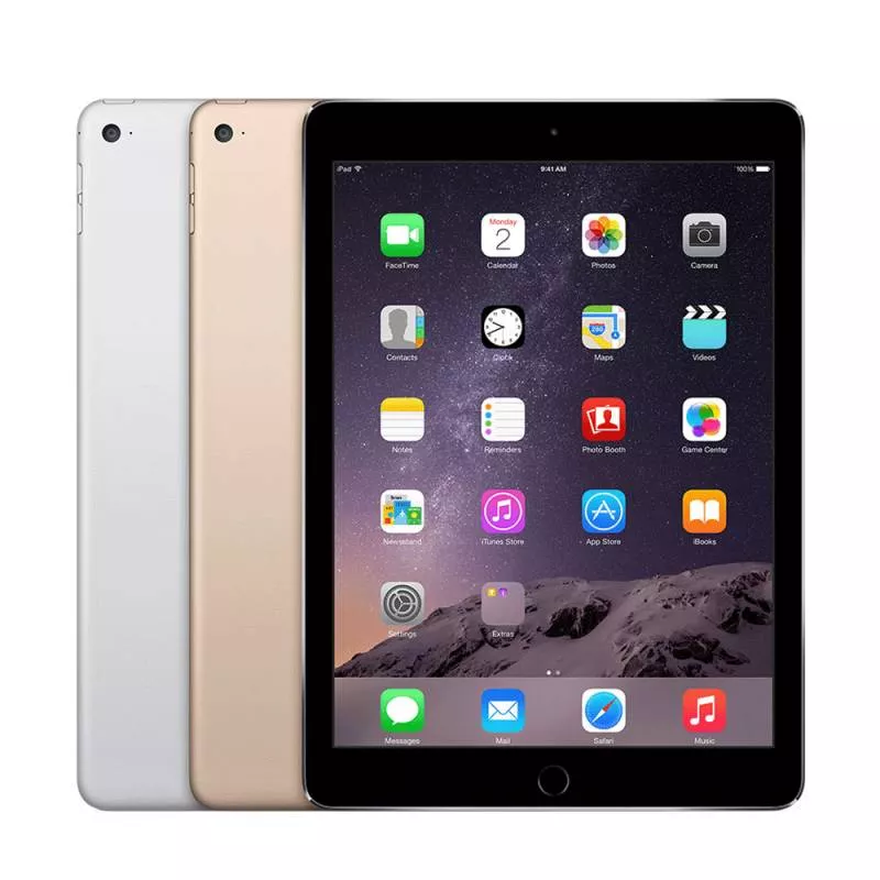 iPad Air 2, 2014 года