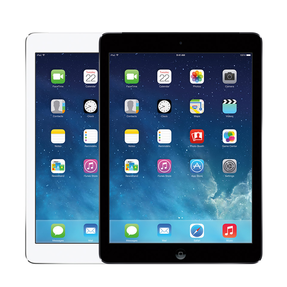 Ремонт iPad Air, 2013-2014 г.
