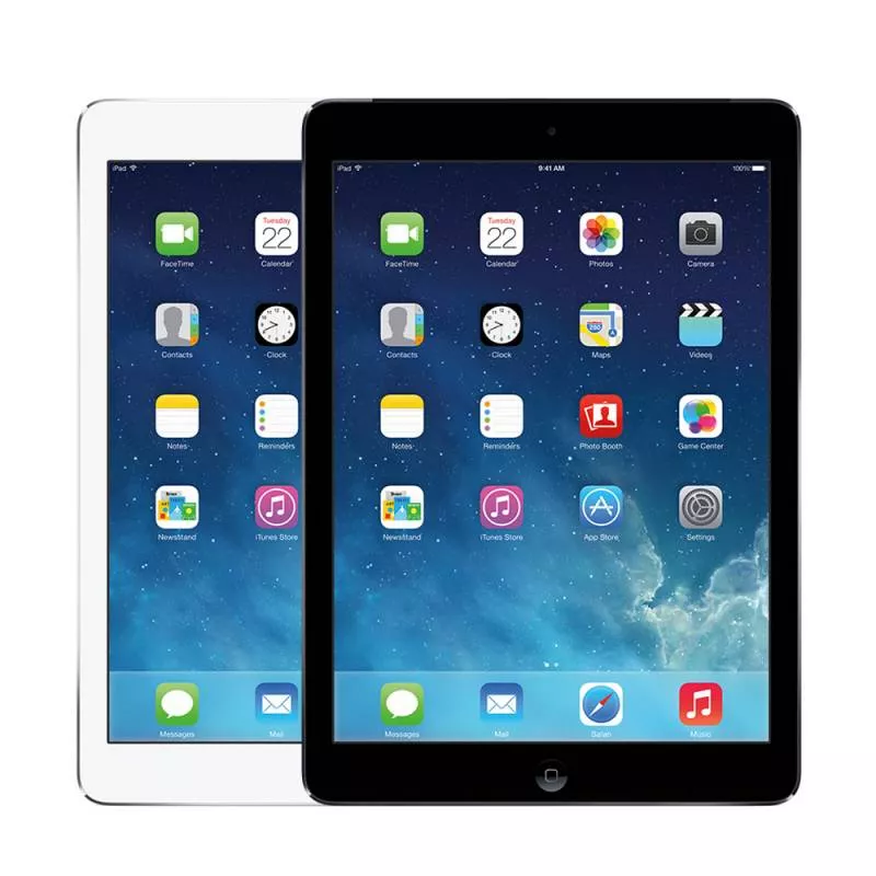 Ремонт iPad Air, 2013-2014 г.