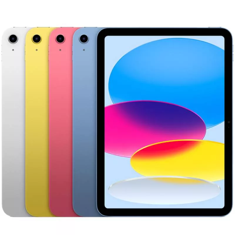 Ремонт iPad (10-го поколения)