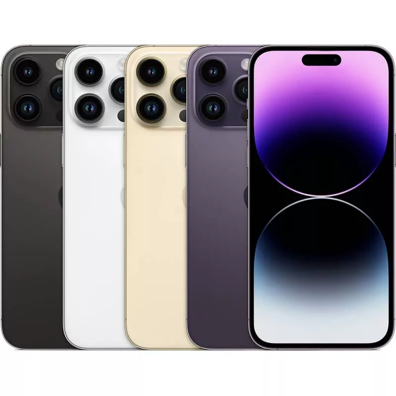 Ремонт iPhone 14 Pro Max