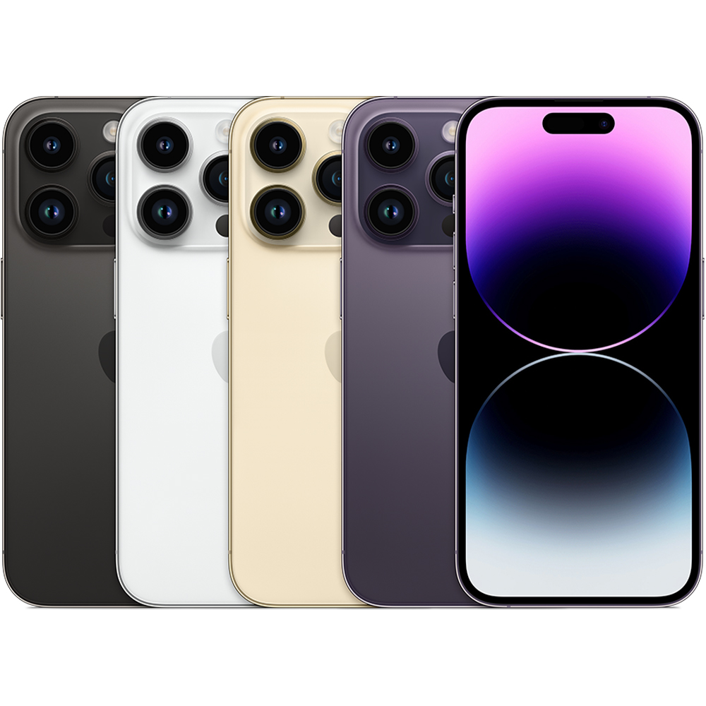 Ремонт iPhone 14 Pro