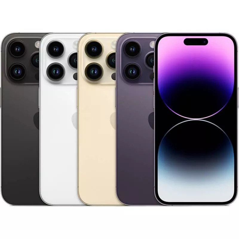Ремонт iPhone 14 Pro