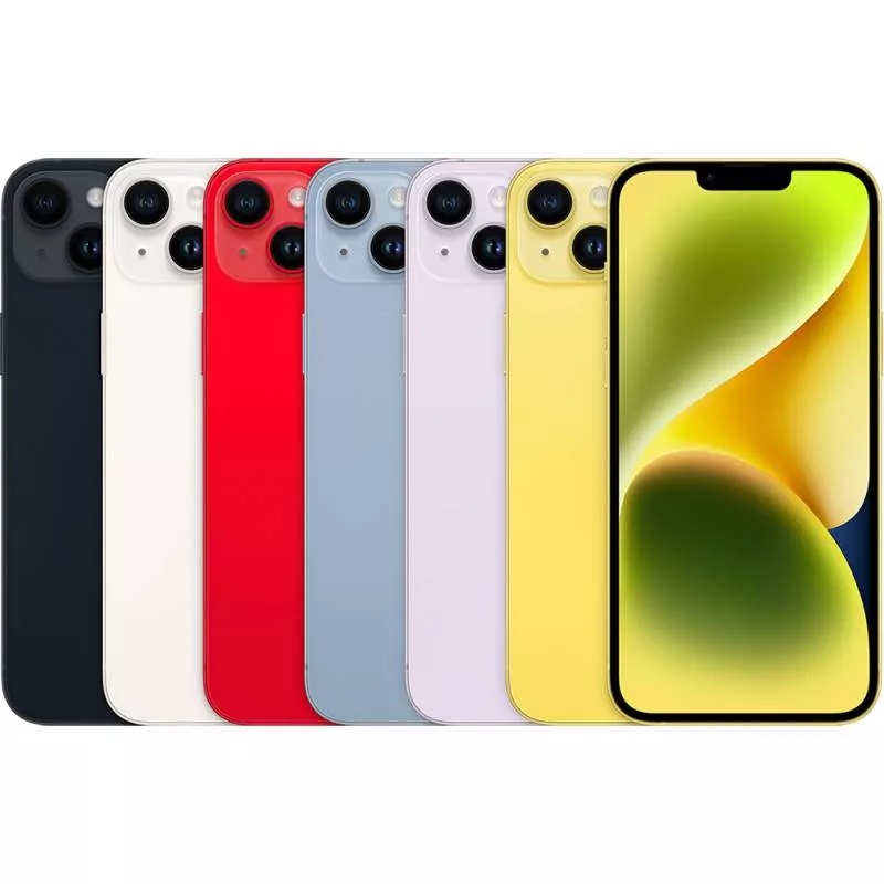 Ремонт iPhone 14 Plus
