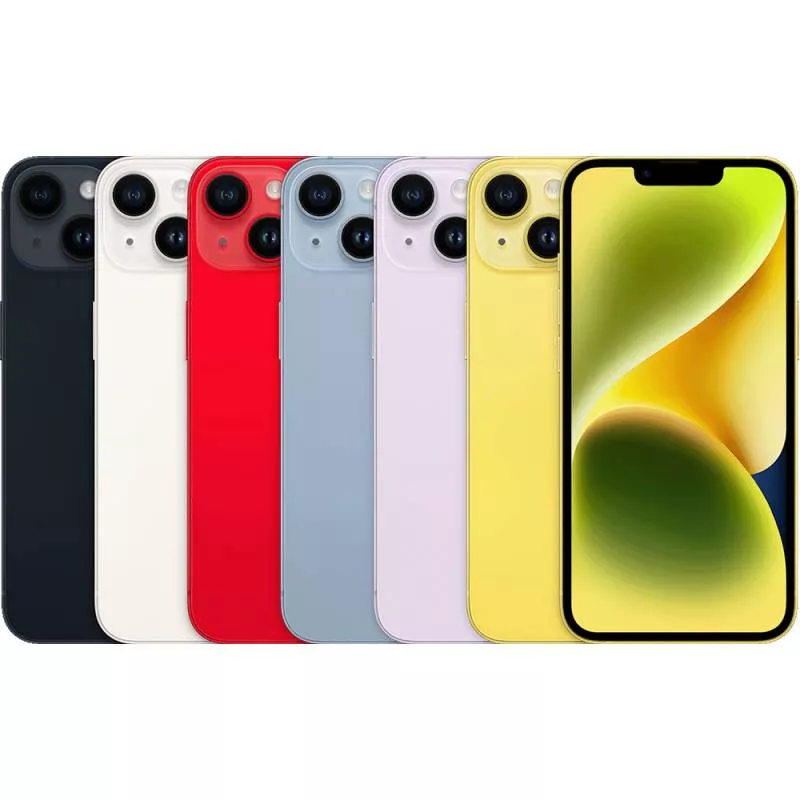 Ремонт iPhone 14