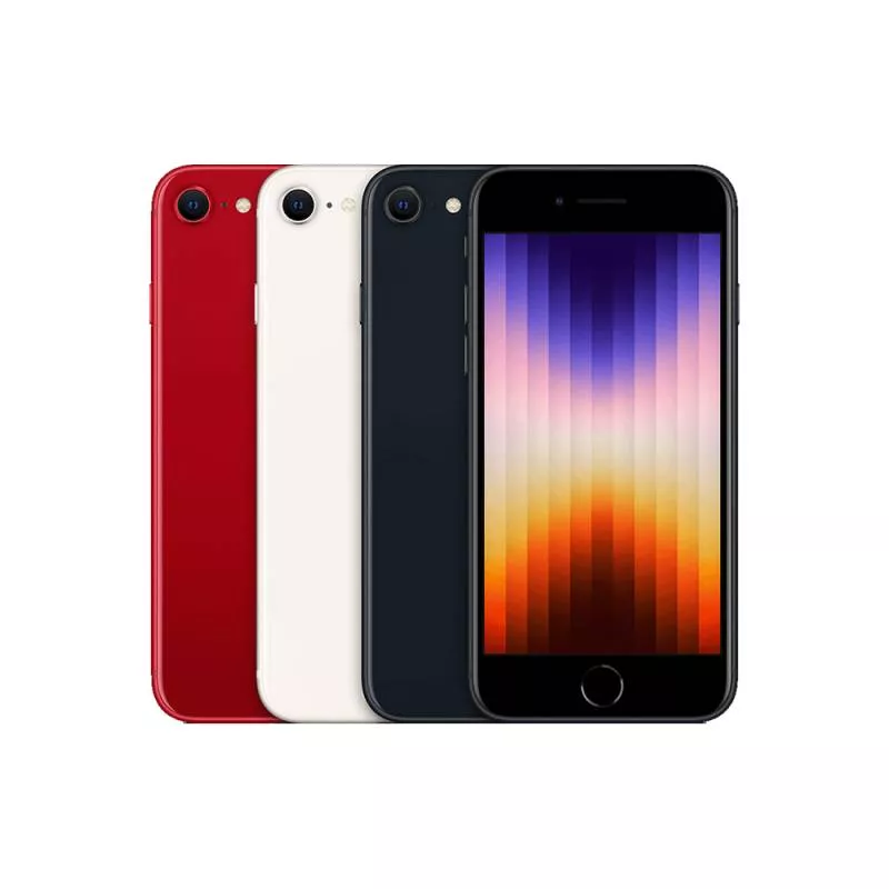 Ремонт iPhone SE (3-го поколения)