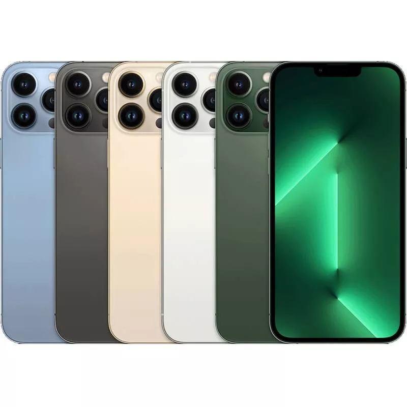 Ремонт iPhone 13 Pro Max