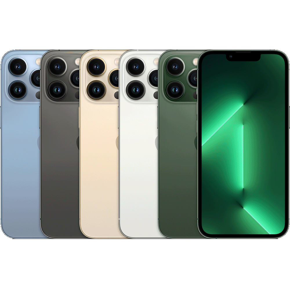 Ремонт iPhone 13 Pro