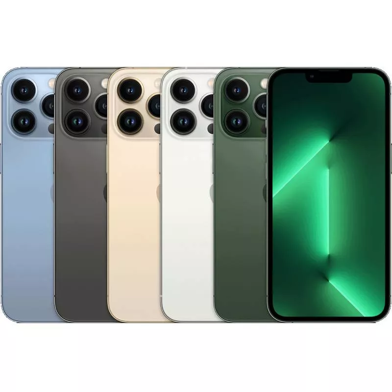 Ремонт iPhone 13 Pro