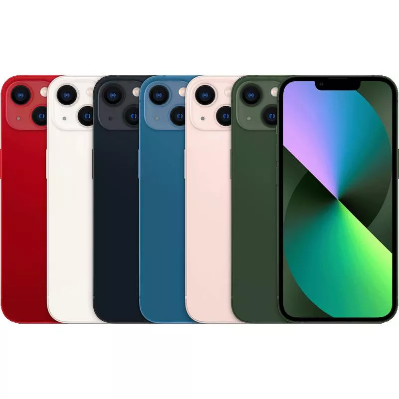 Ремонт iPhone 13